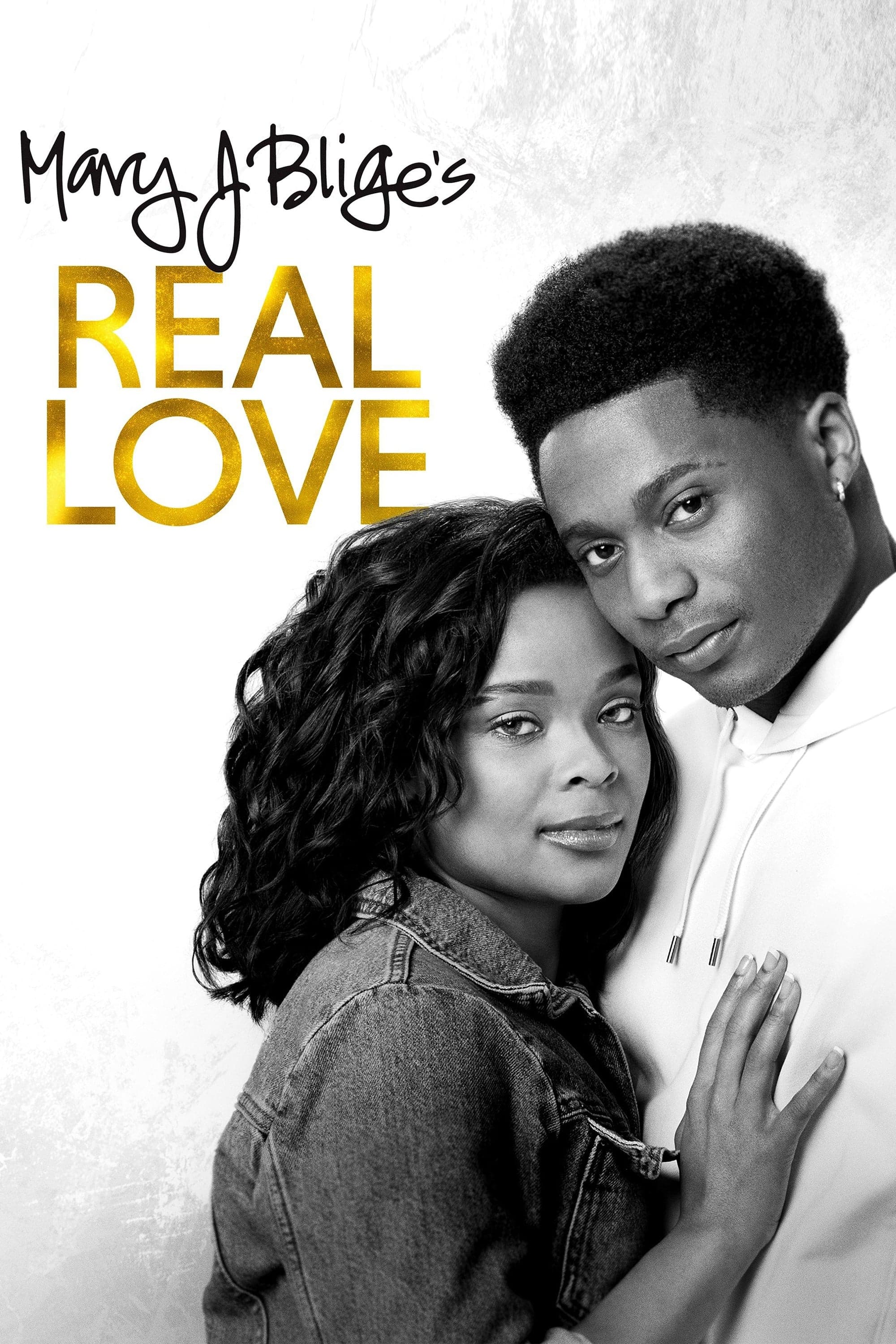 Real Love photo