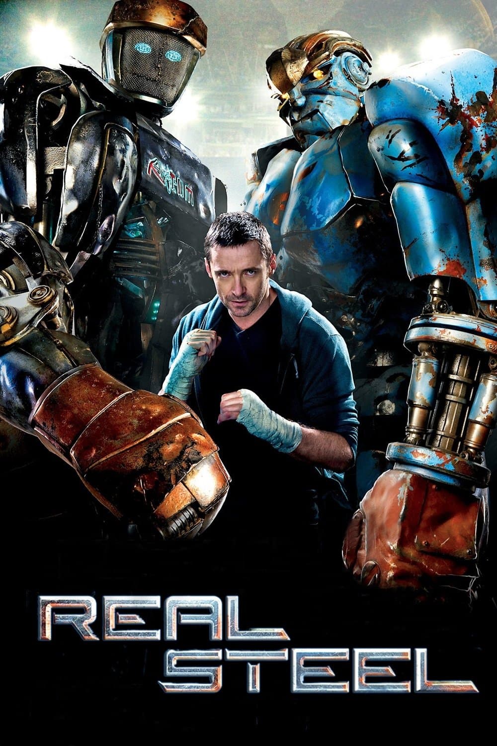 Real Steel photo