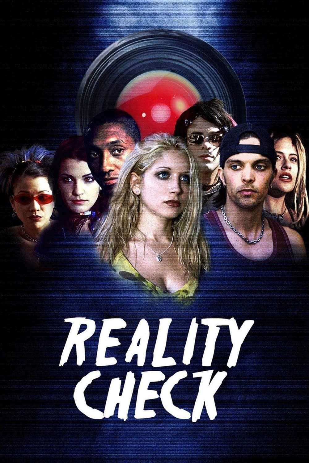Reality Check photo