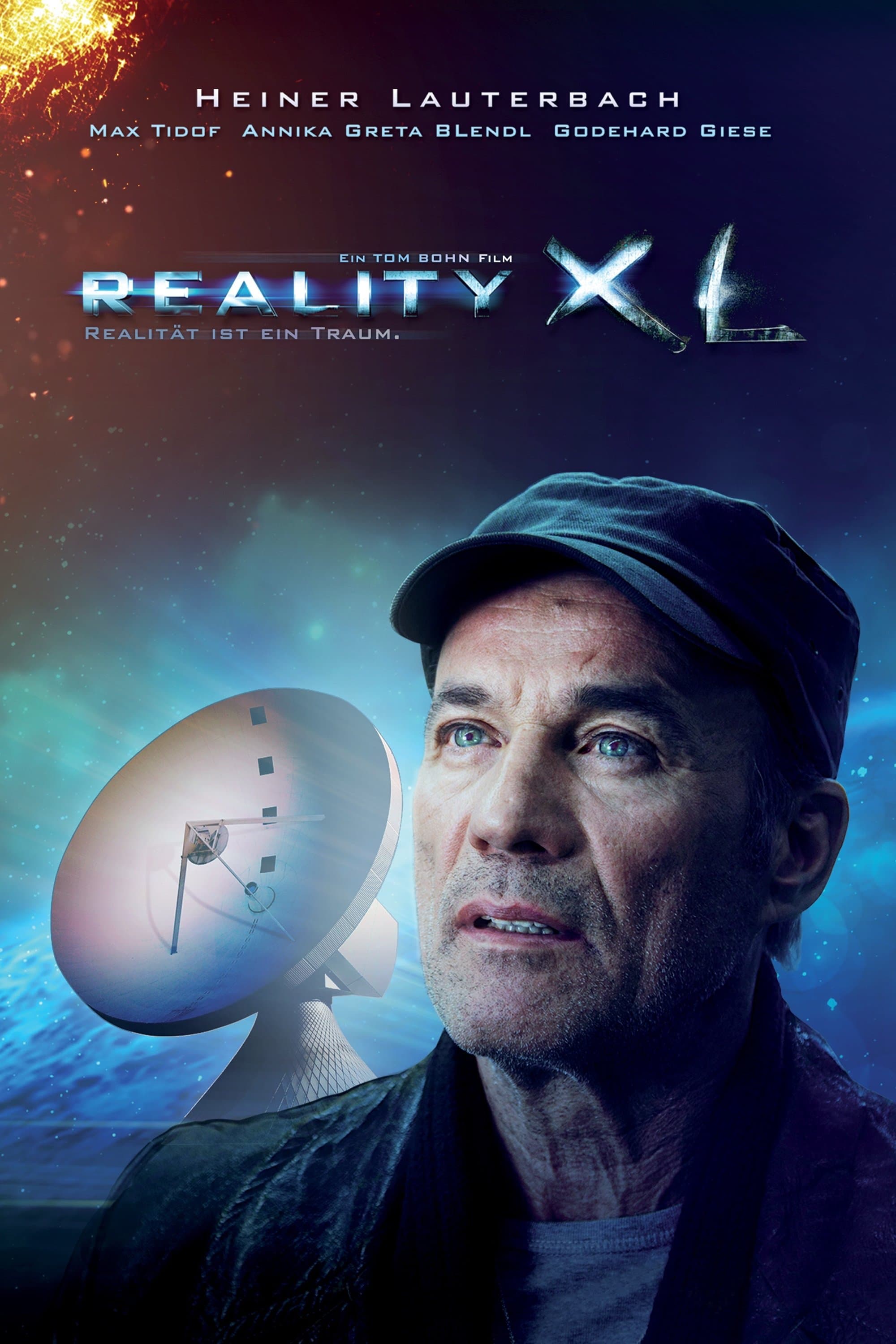 Reality XL photo