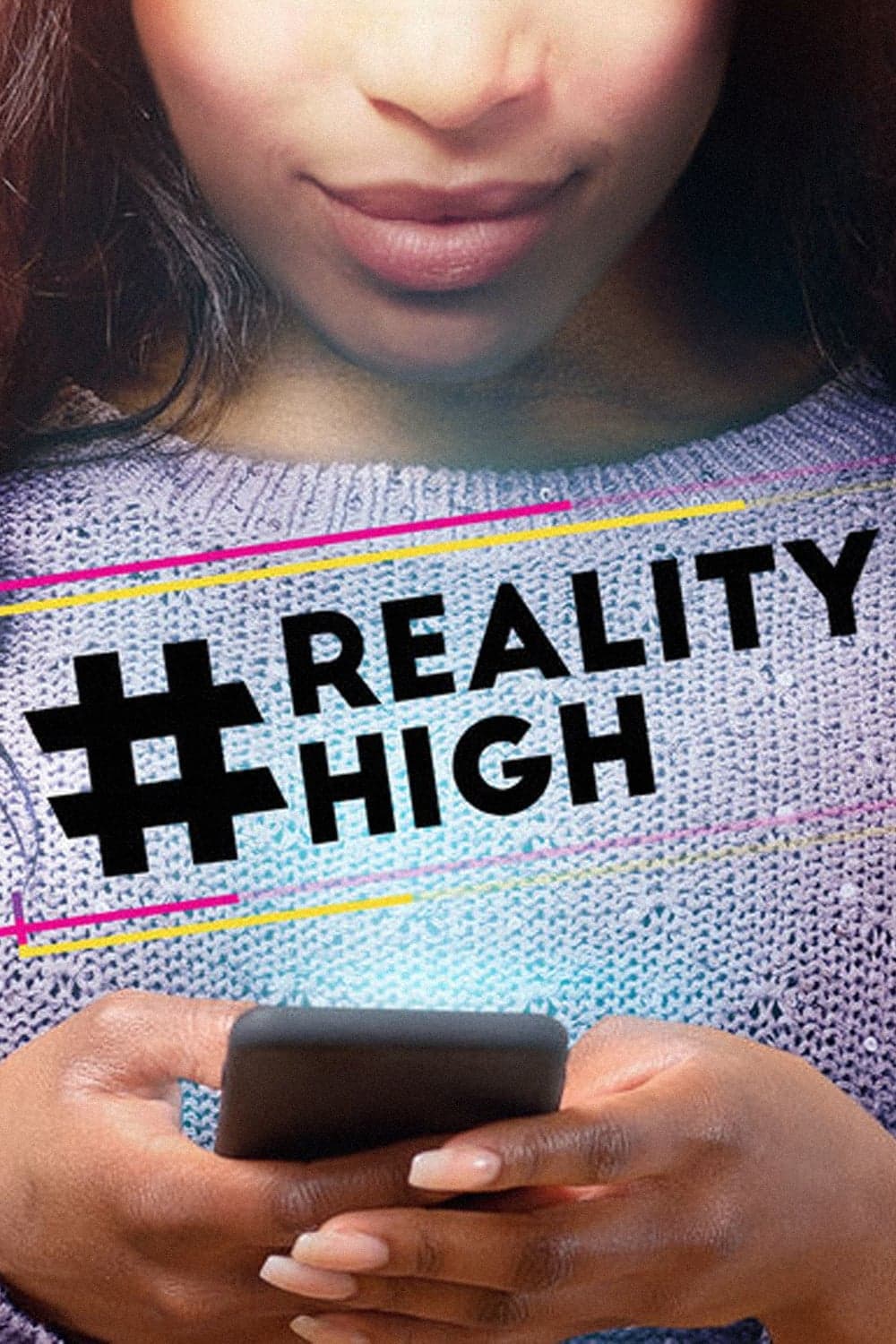#realityhigh photo