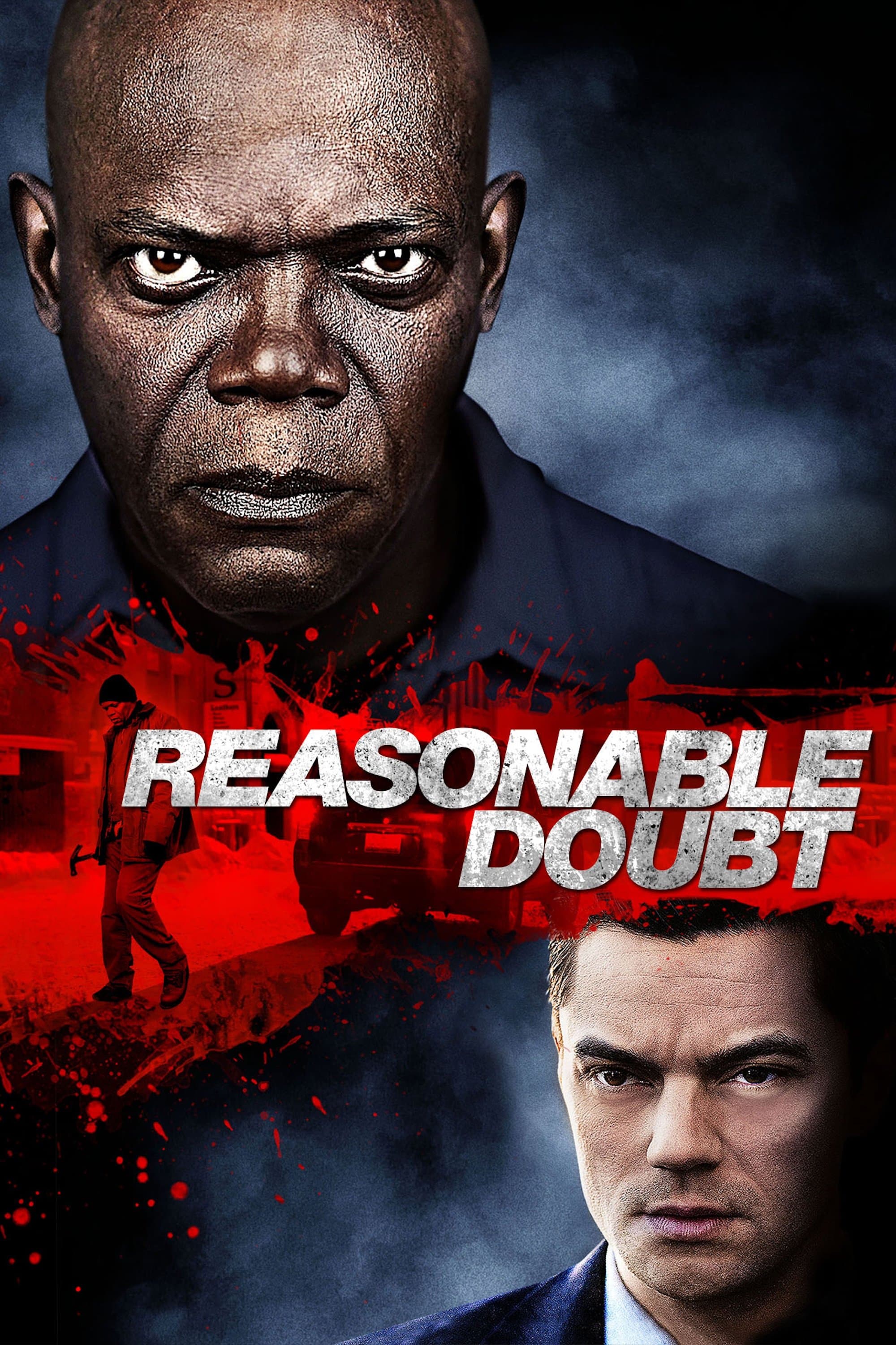 Reasonable Doubt photo