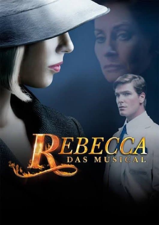 Rebecca photo