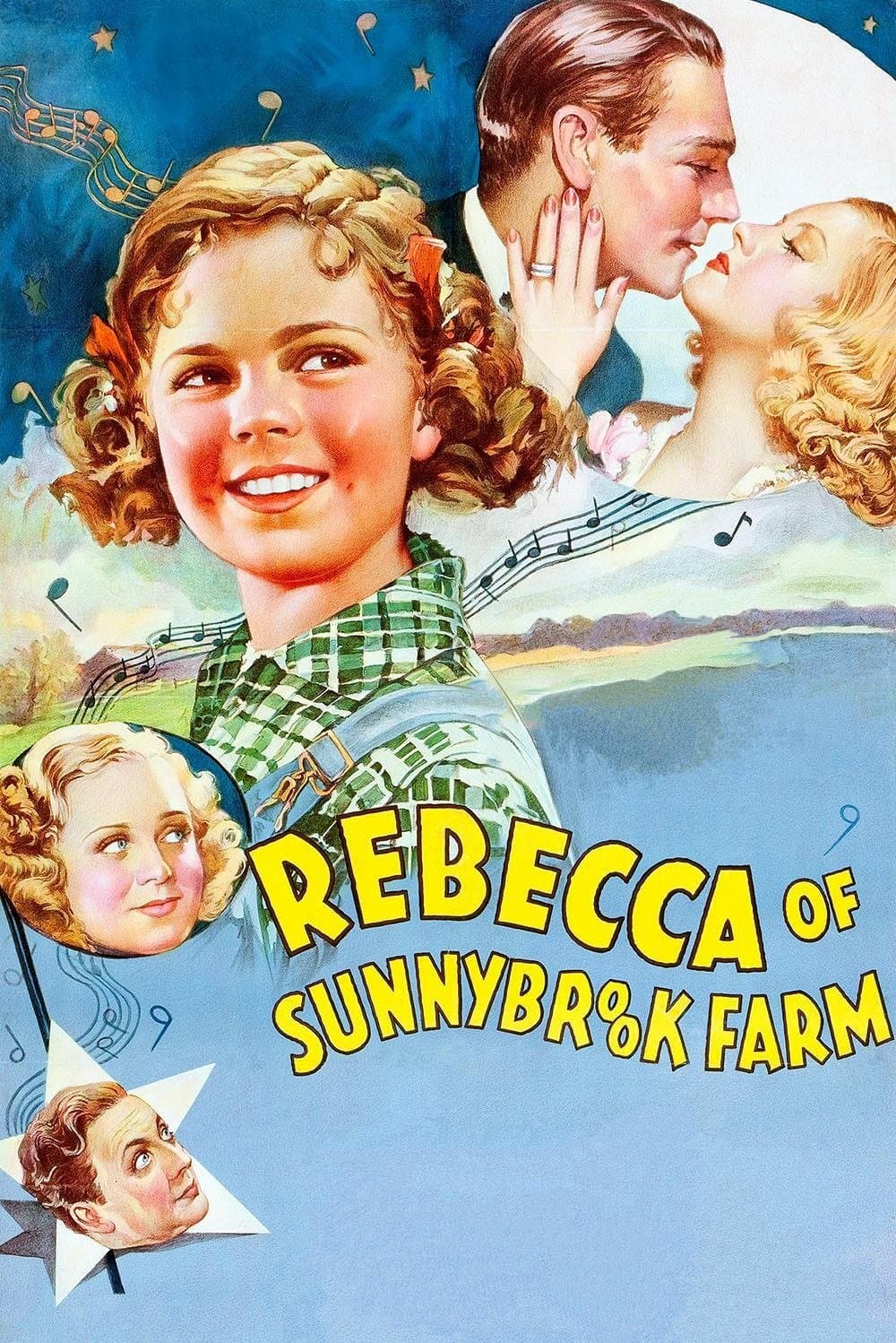 Rebecca of Sunnybrook Farm photo