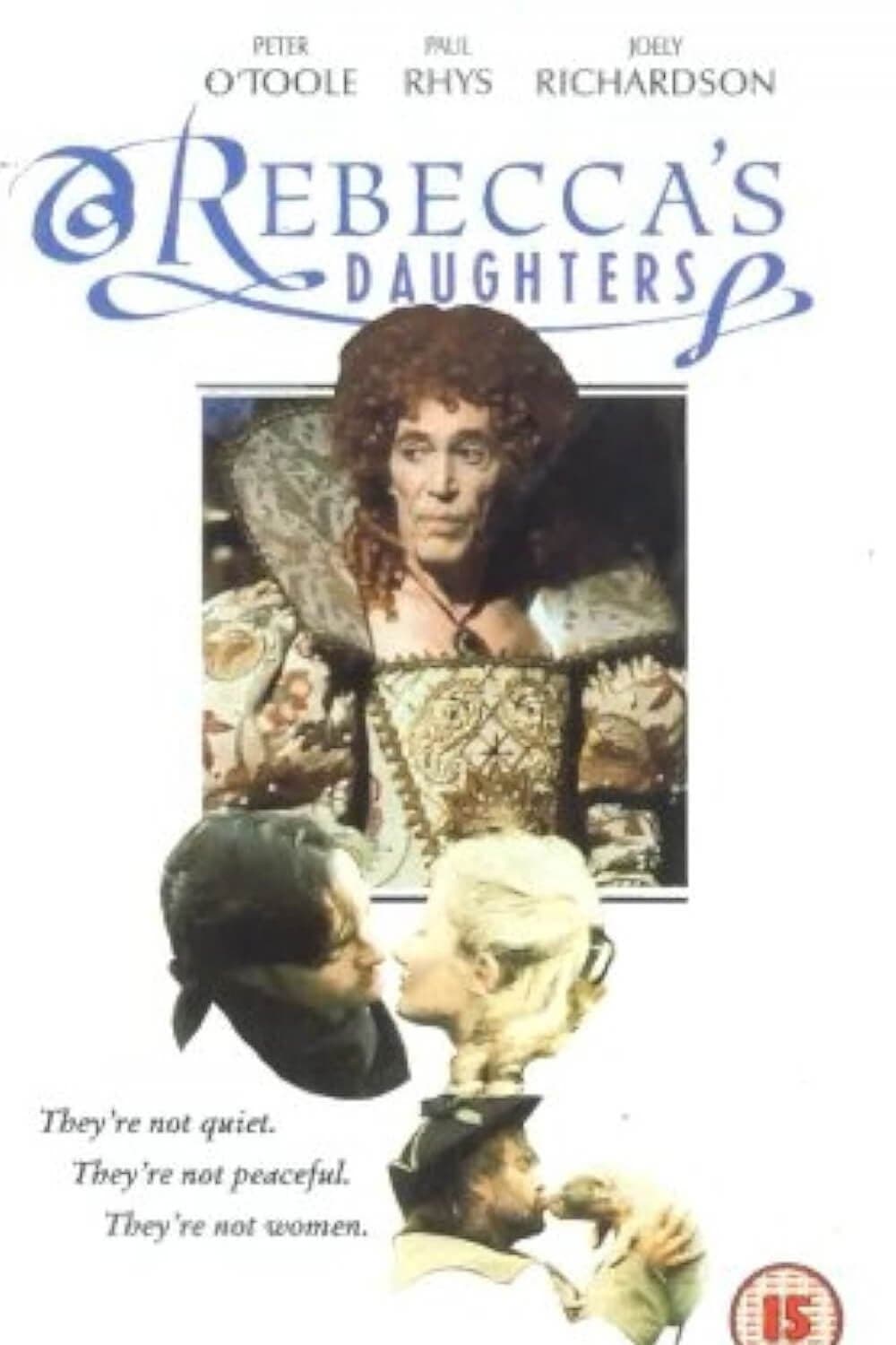 Rebecca's Daughters photo