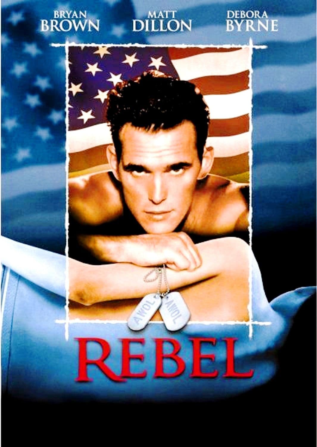 Rebel photo