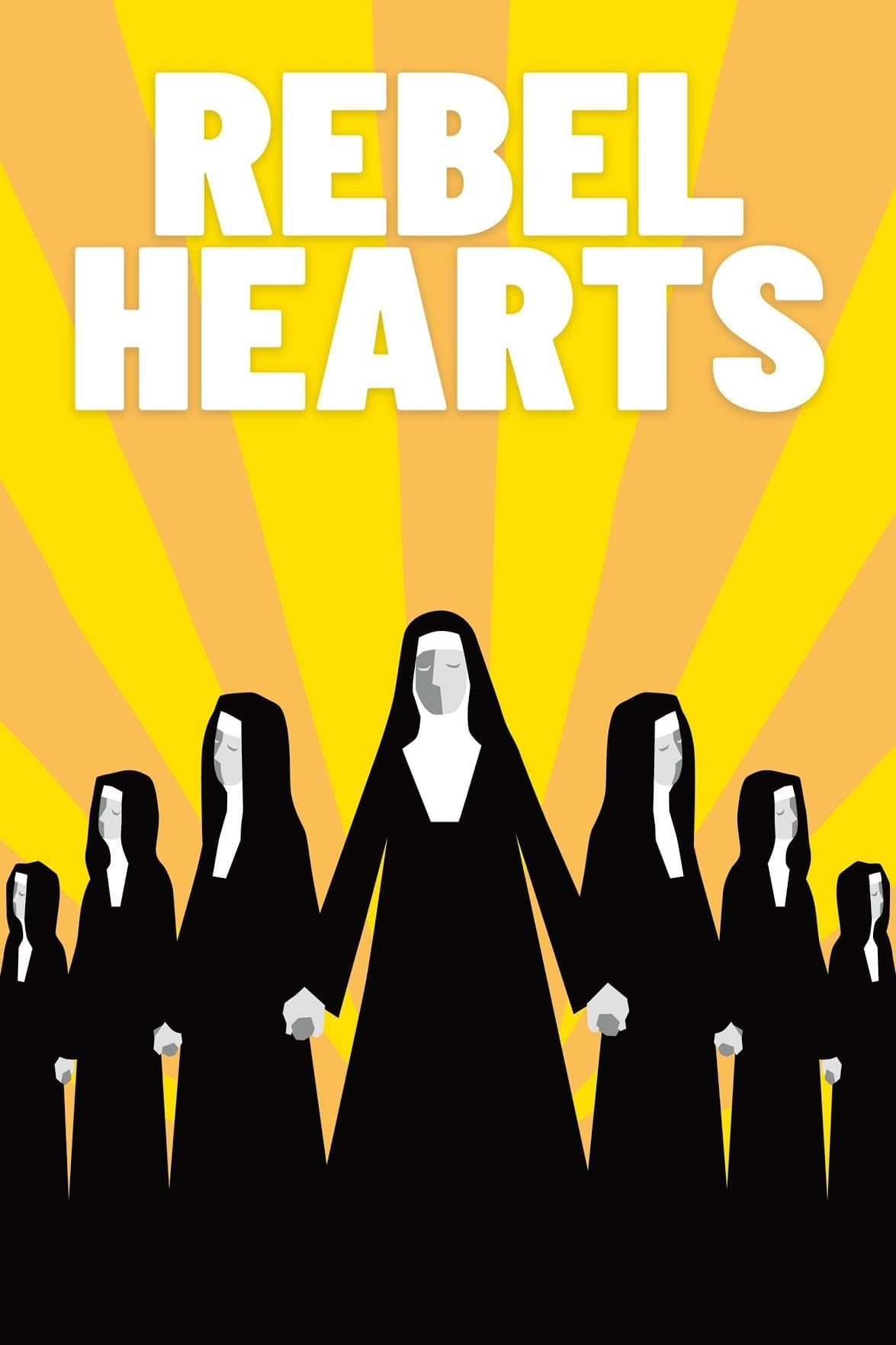 Rebel Hearts photo
