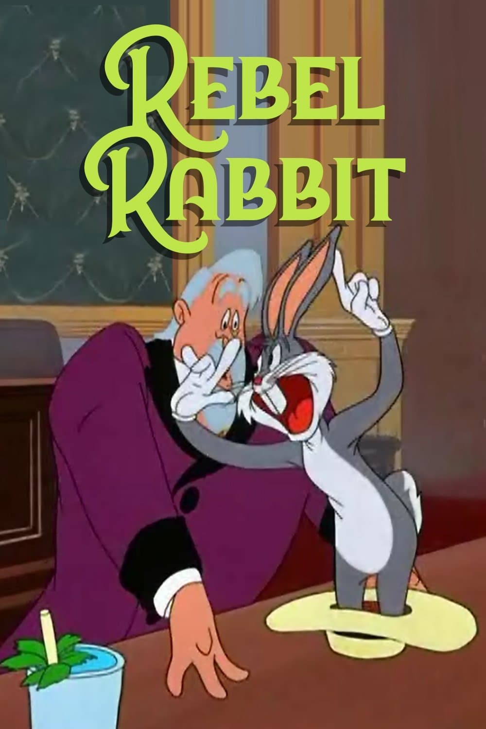Rebel Rabbit photo