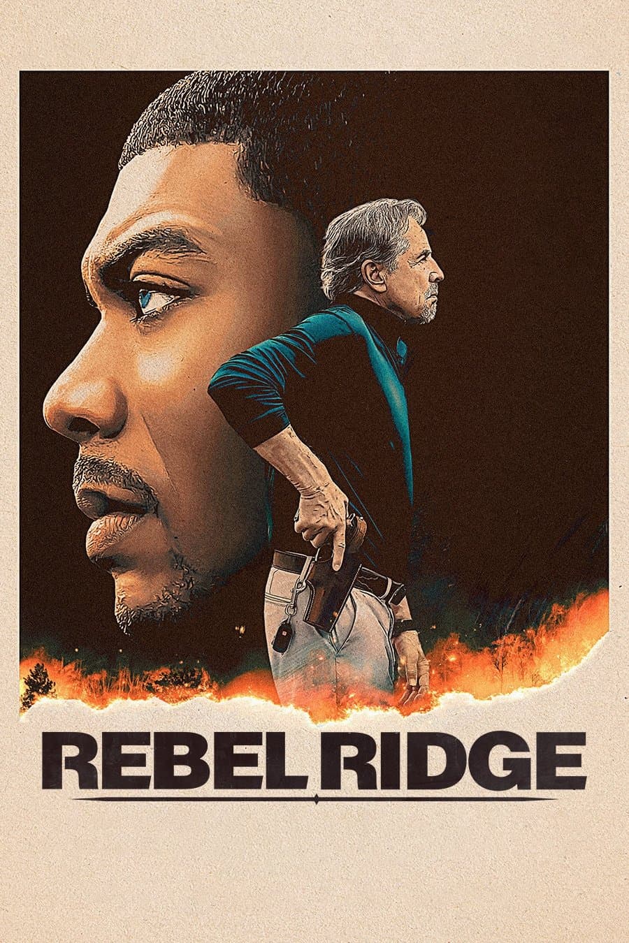 Rebel Ridge photo