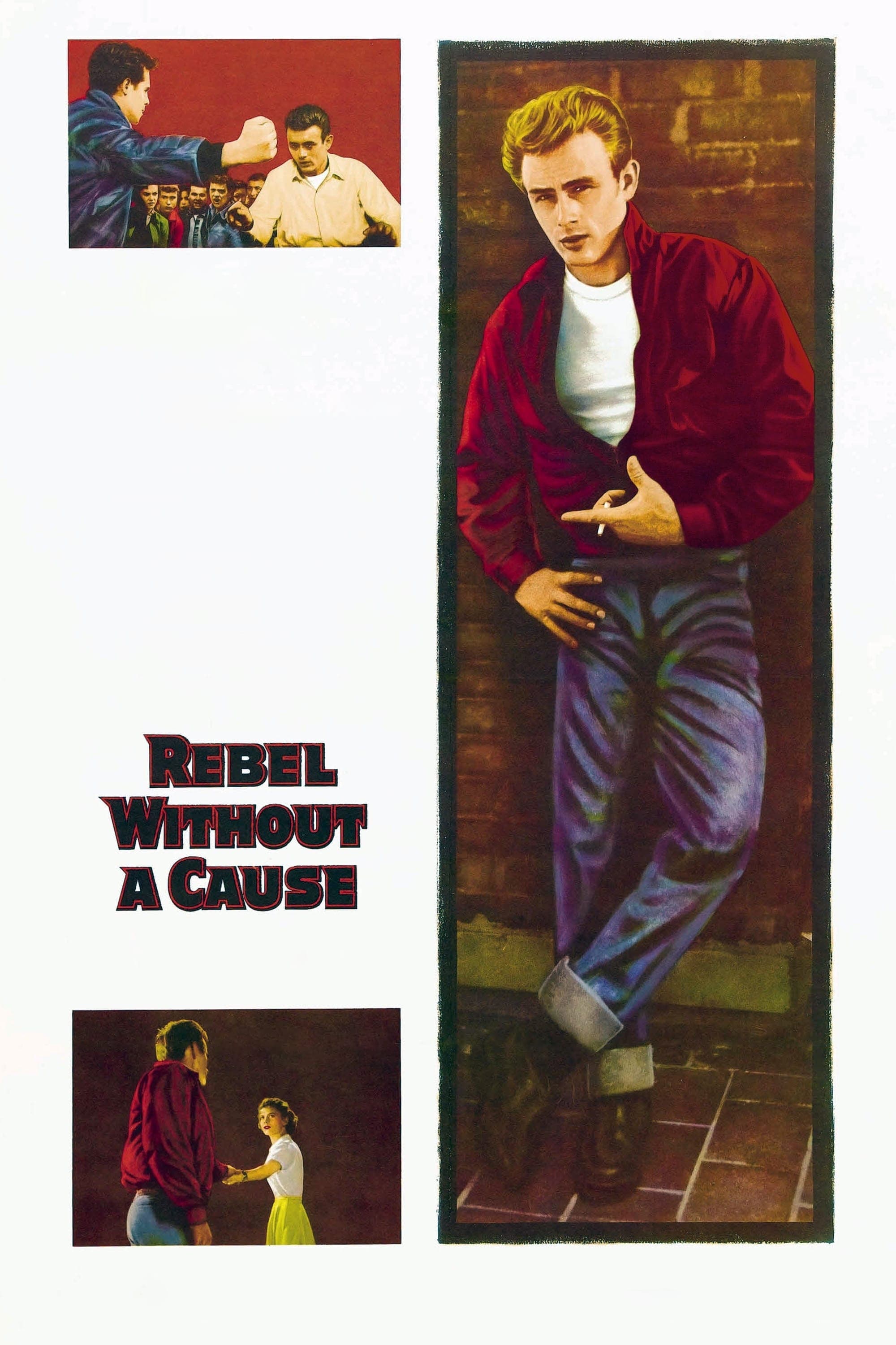 Rebel Without a Cause photo