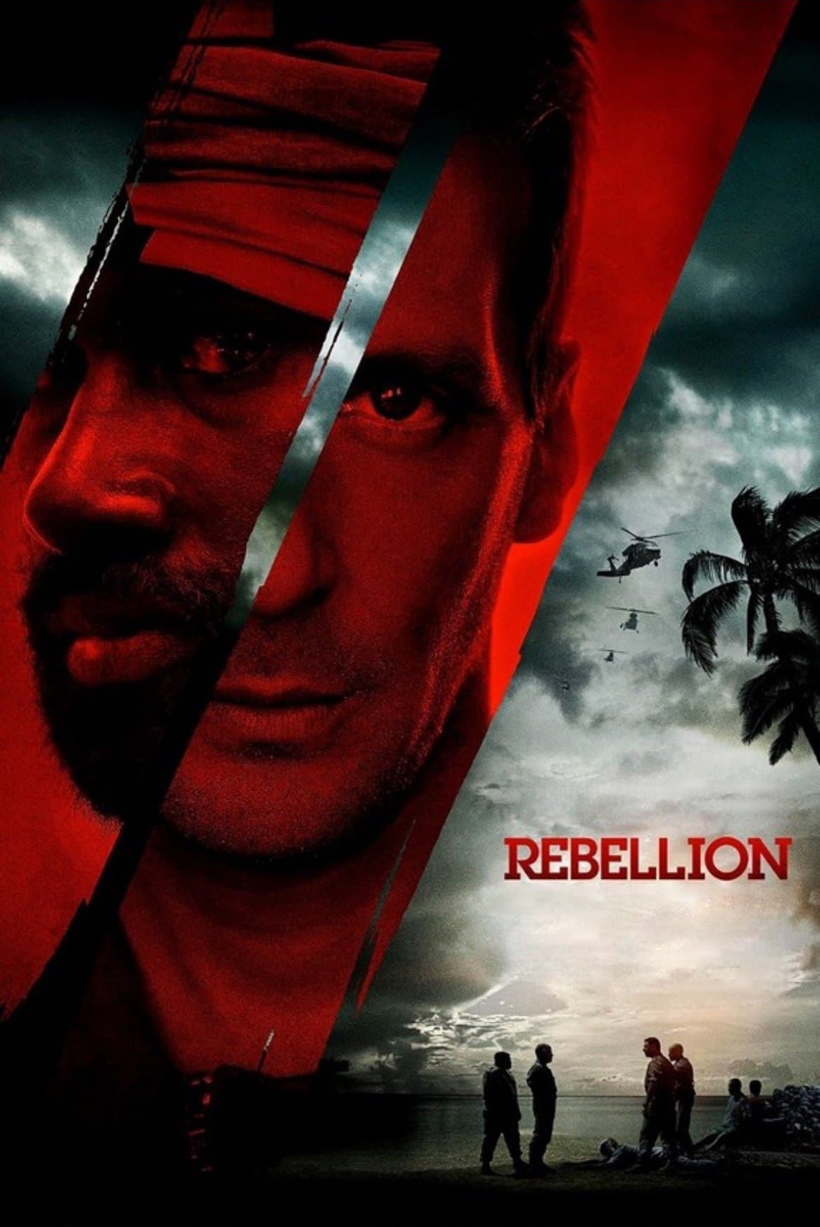 Rebellion photo
