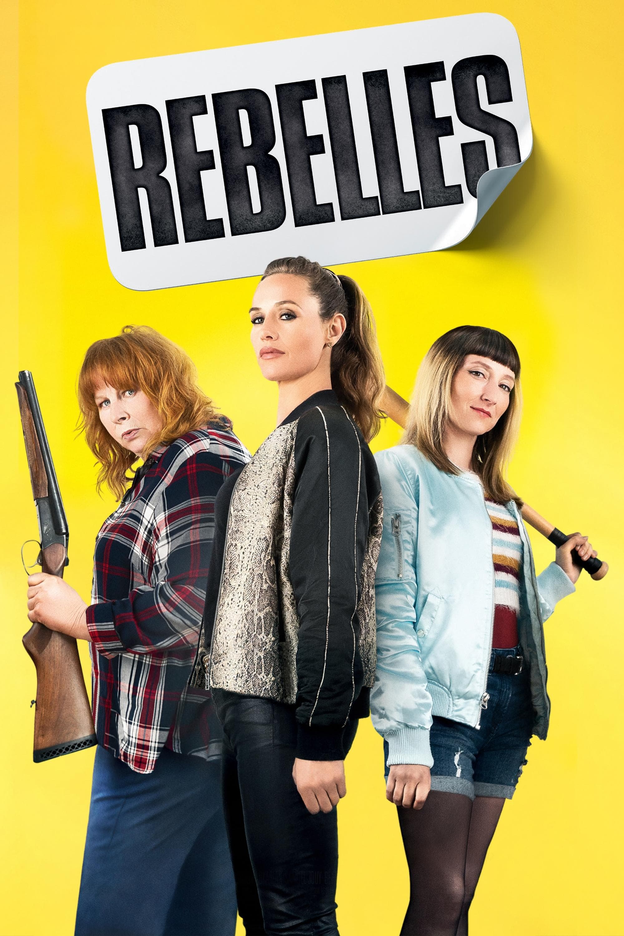 Rebels photo