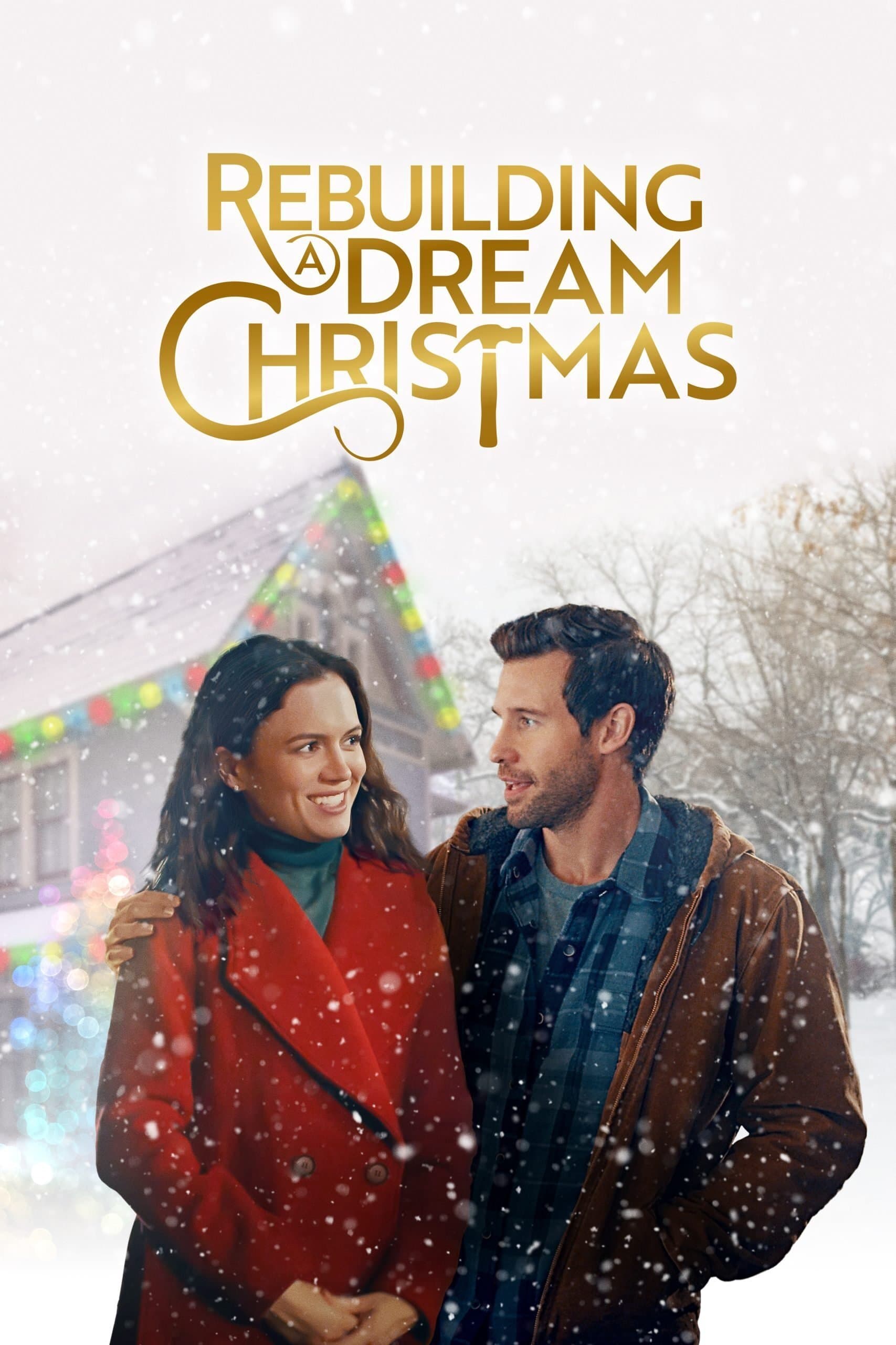 Rebuilding a Dream Christmas photo