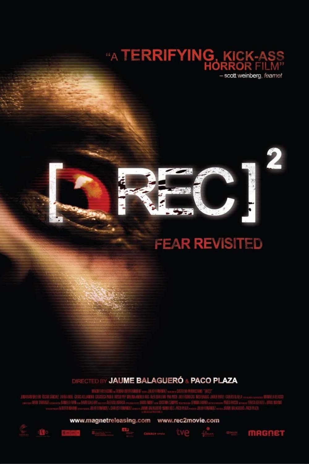 [REC]² photo