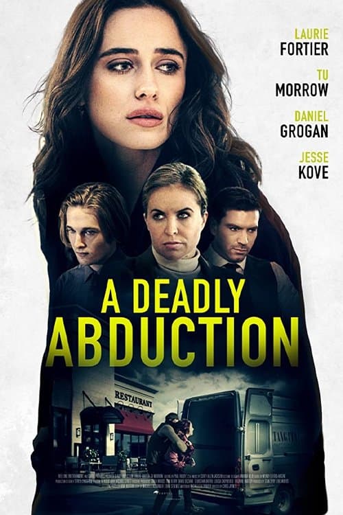 Recipe for Abduction photo
