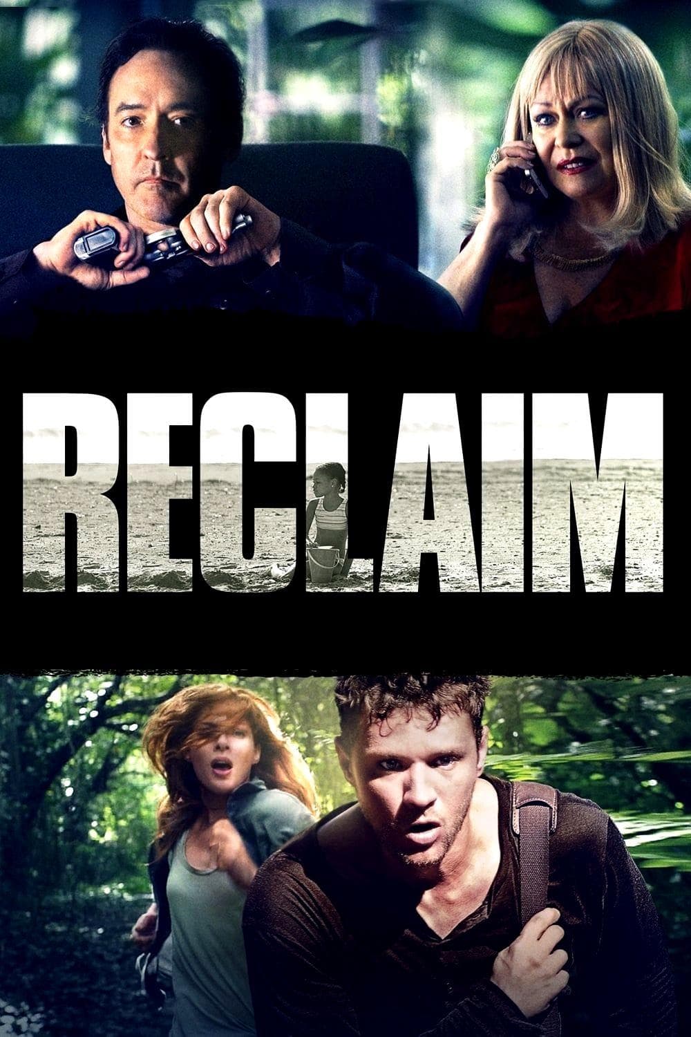 Reclaim photo