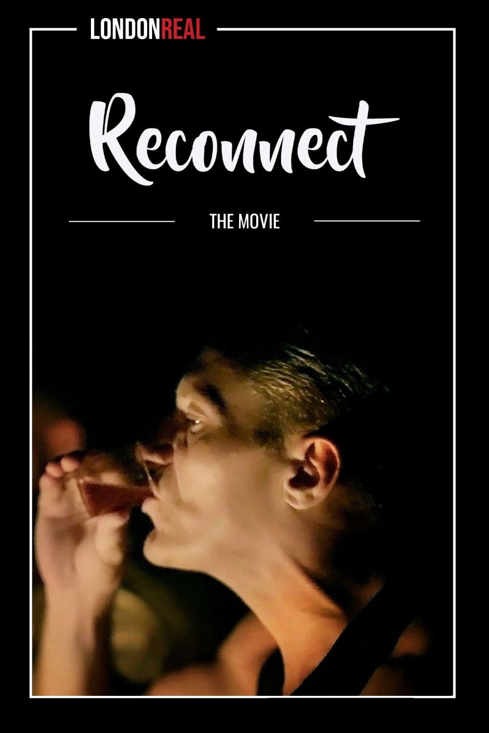 Reconnect: The Movie photo