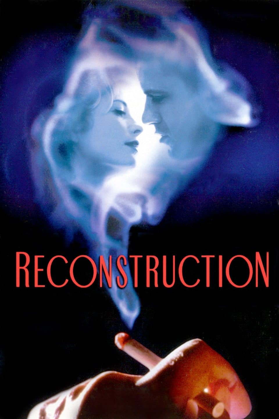 Reconstruction photo