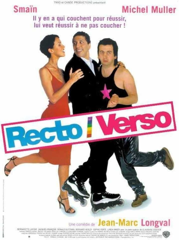 Recto/Verso photo