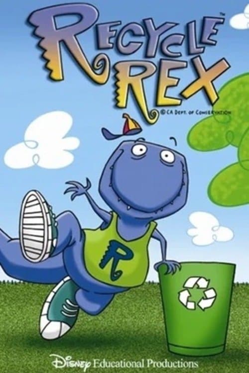 Recycle Rex photo