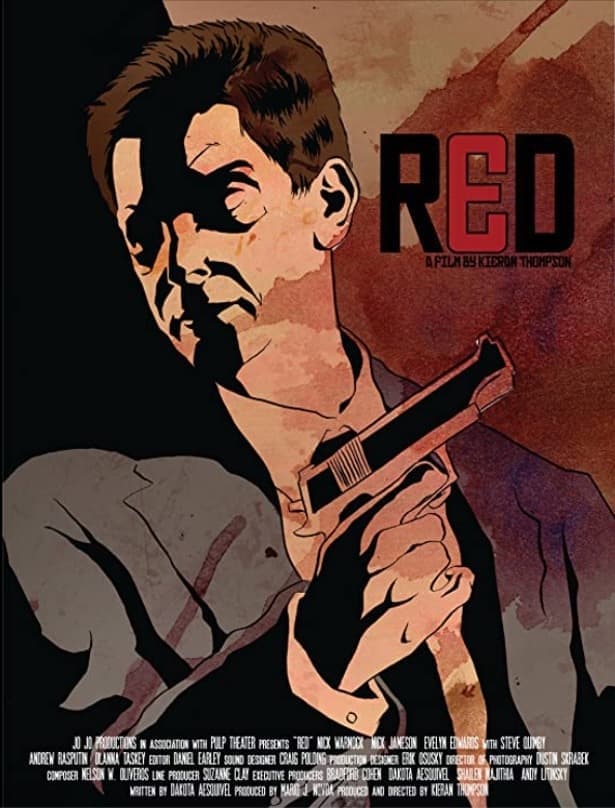 RED photo