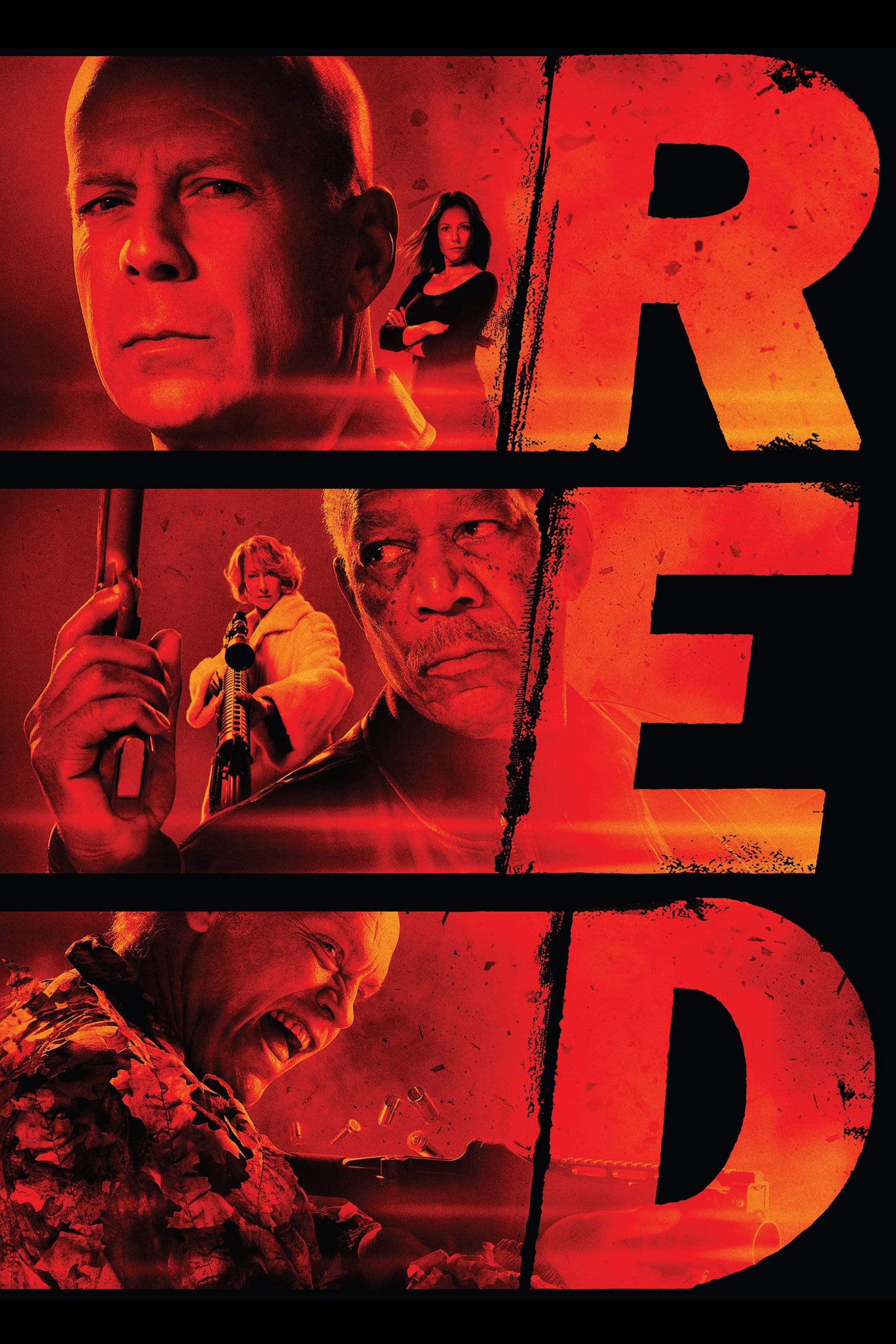 RED photo