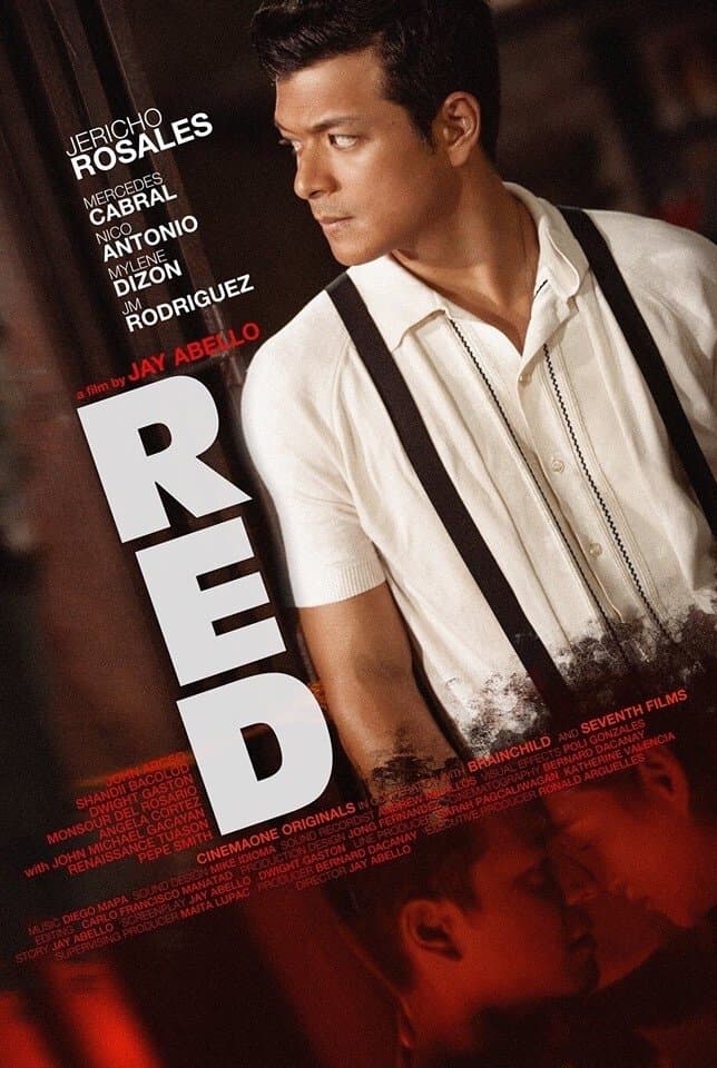 Red photo