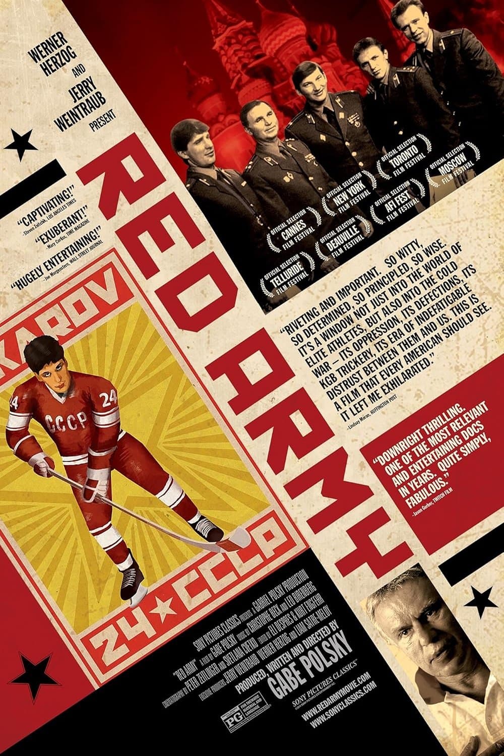 Red Army photo