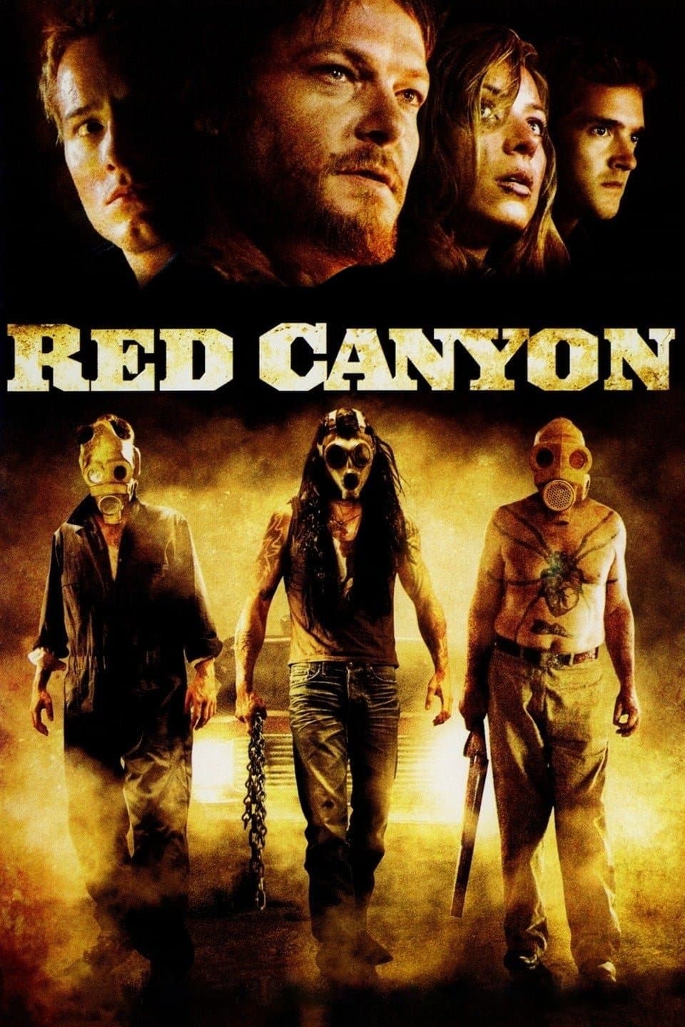 Red Canyon photo