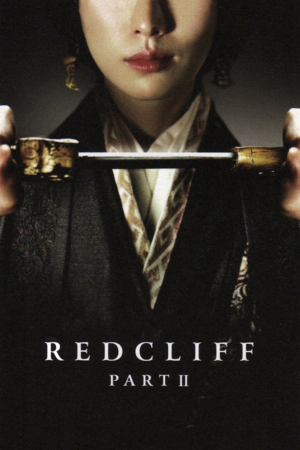 Red Cliff II photo