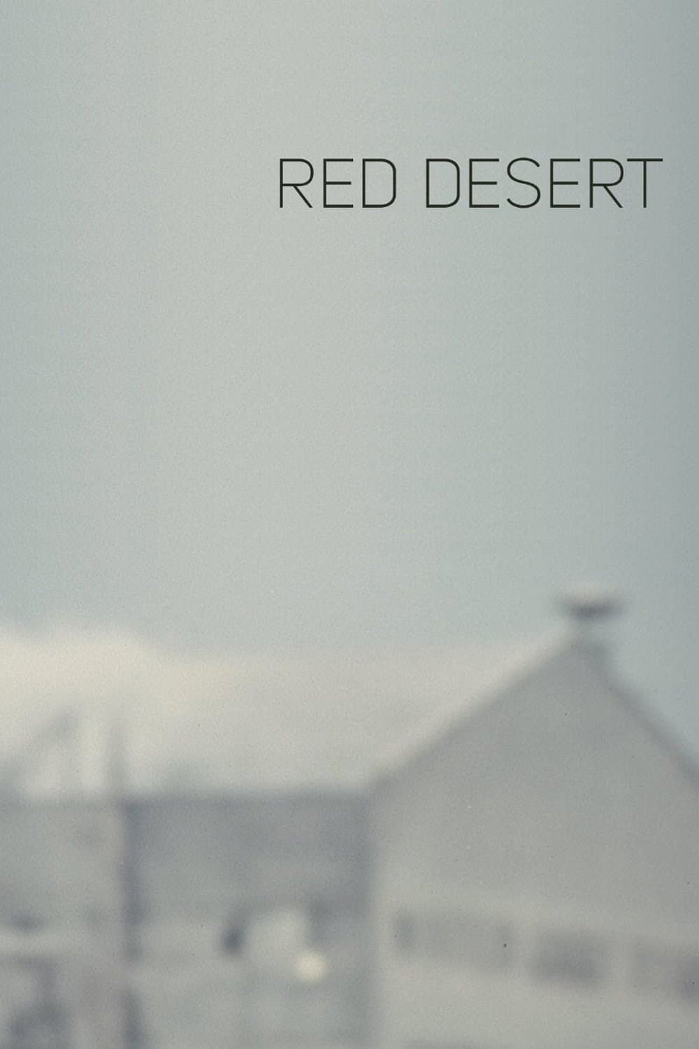 Red Desert photo