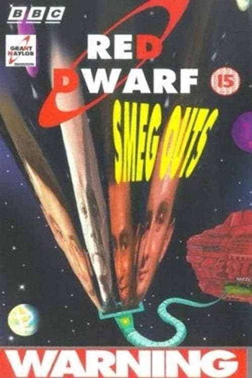 Red Dwarf: Smeg Outs photo