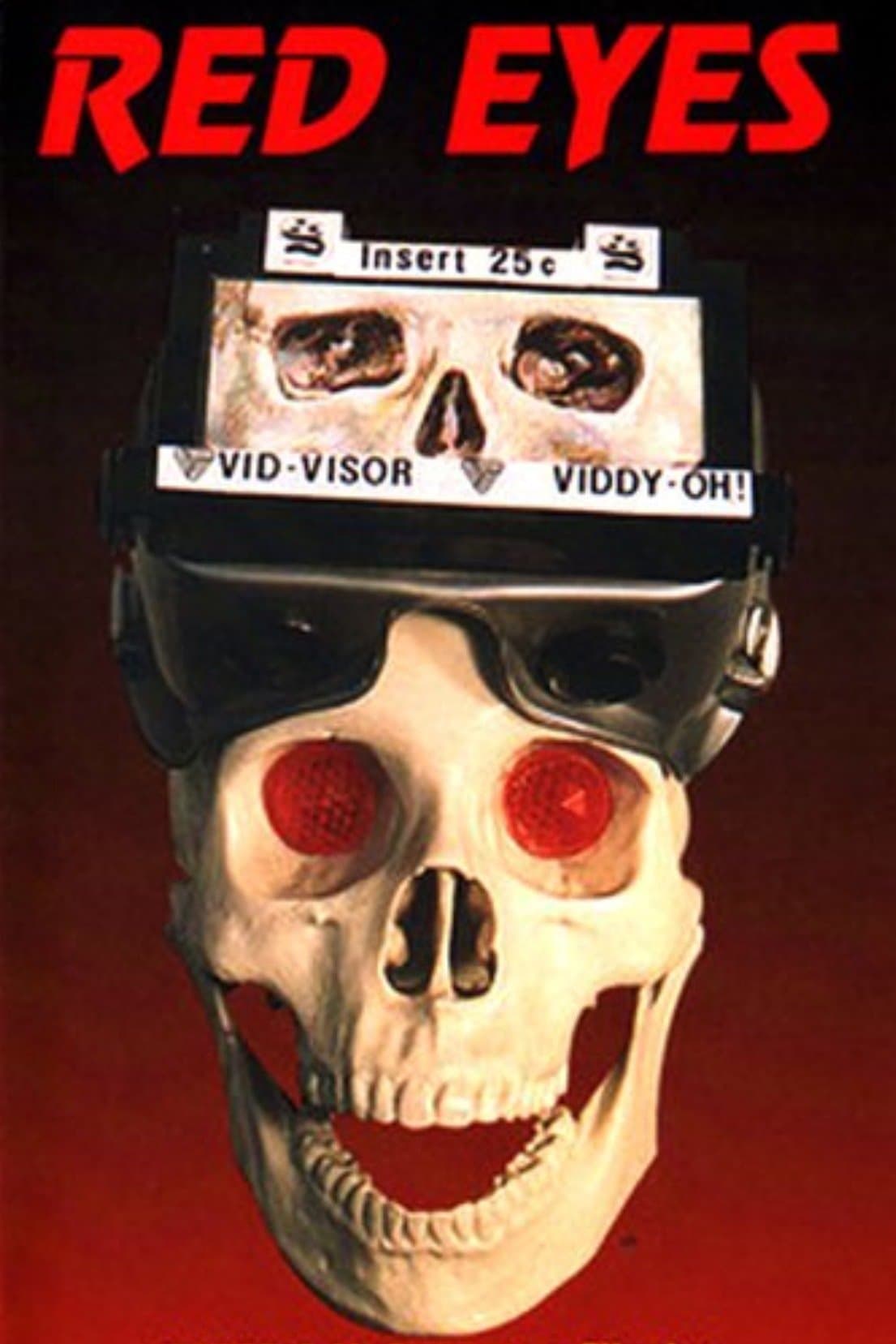 Red Eyes photo