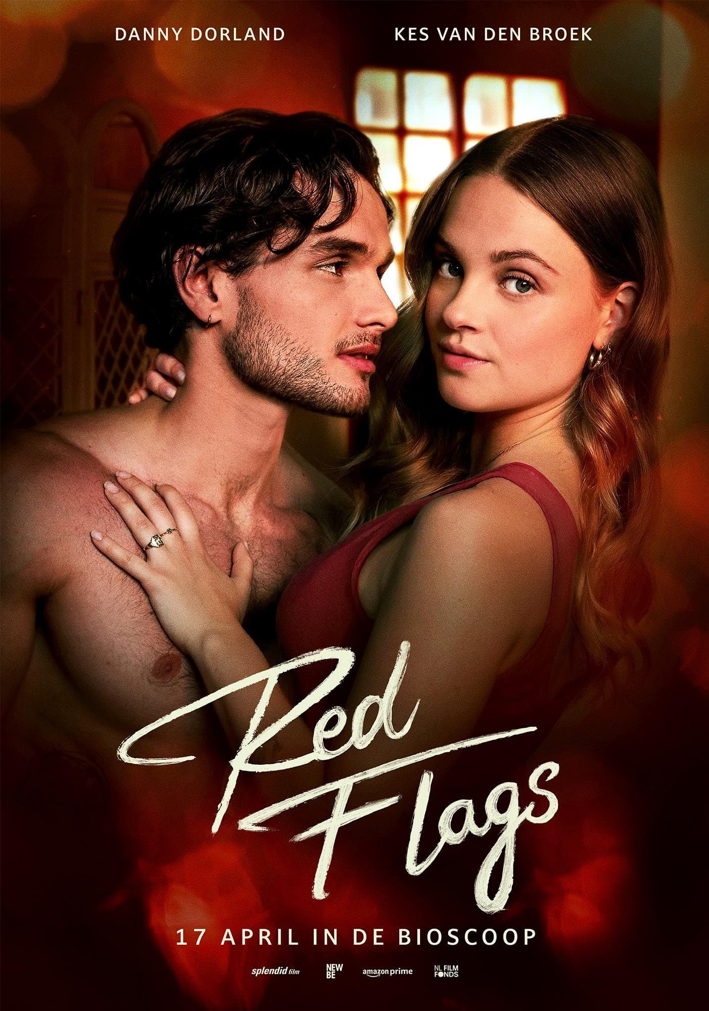 Red Flags photo
