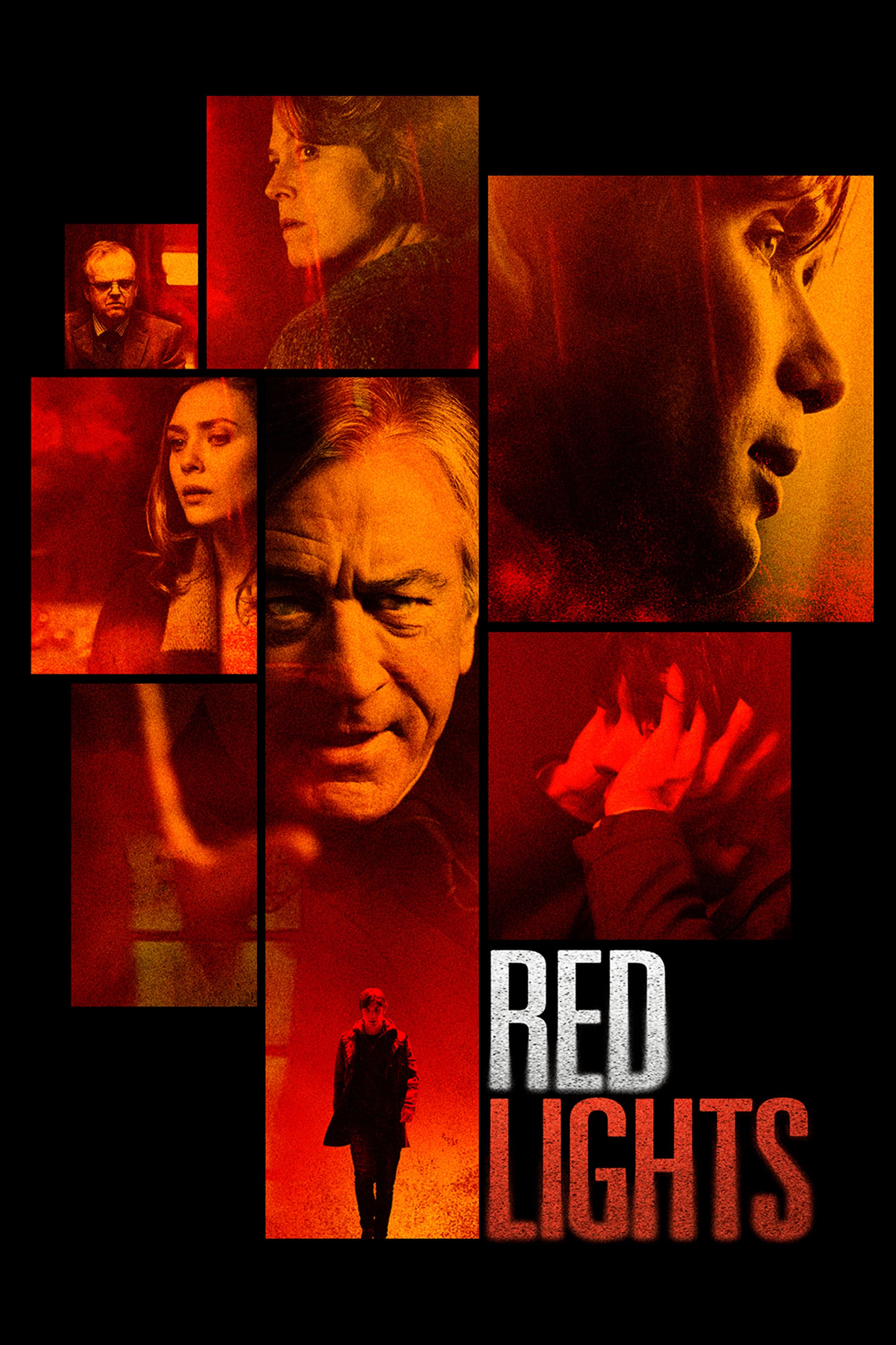 Red Lights photo