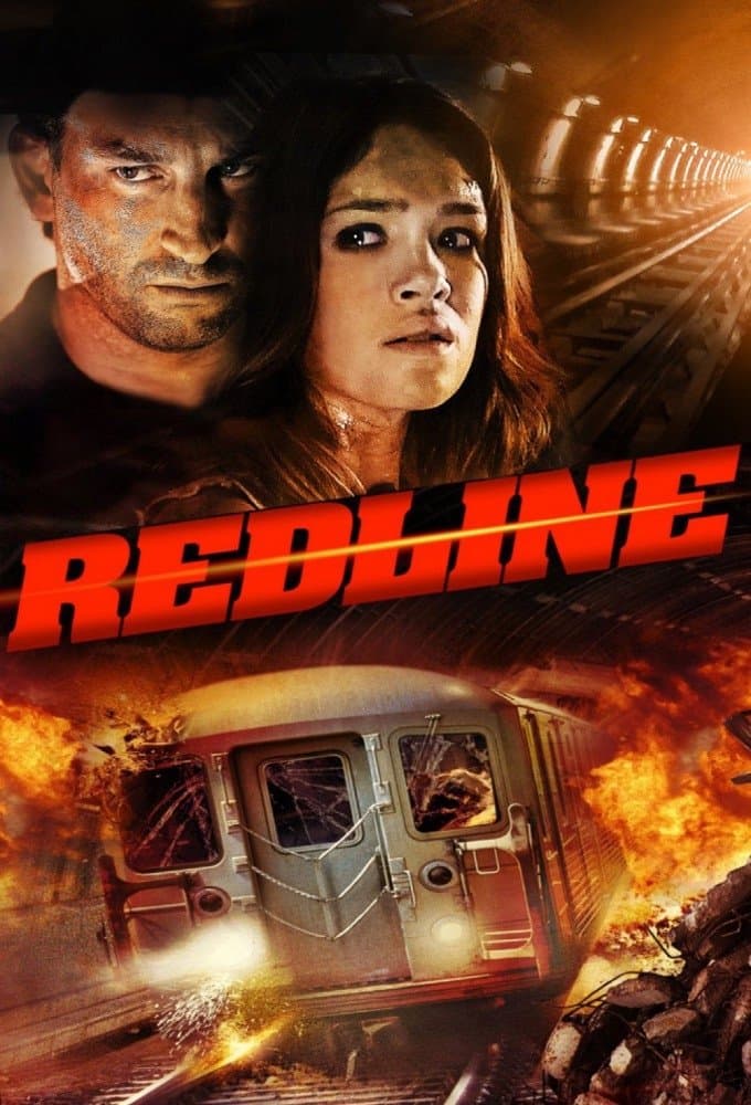 Red Line photo