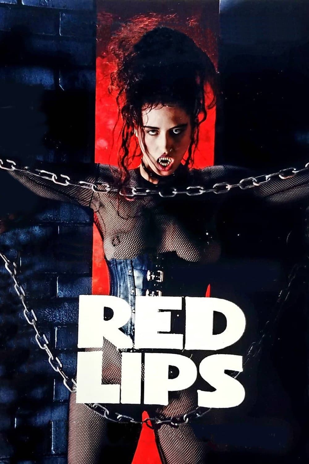 Red Lips photo
