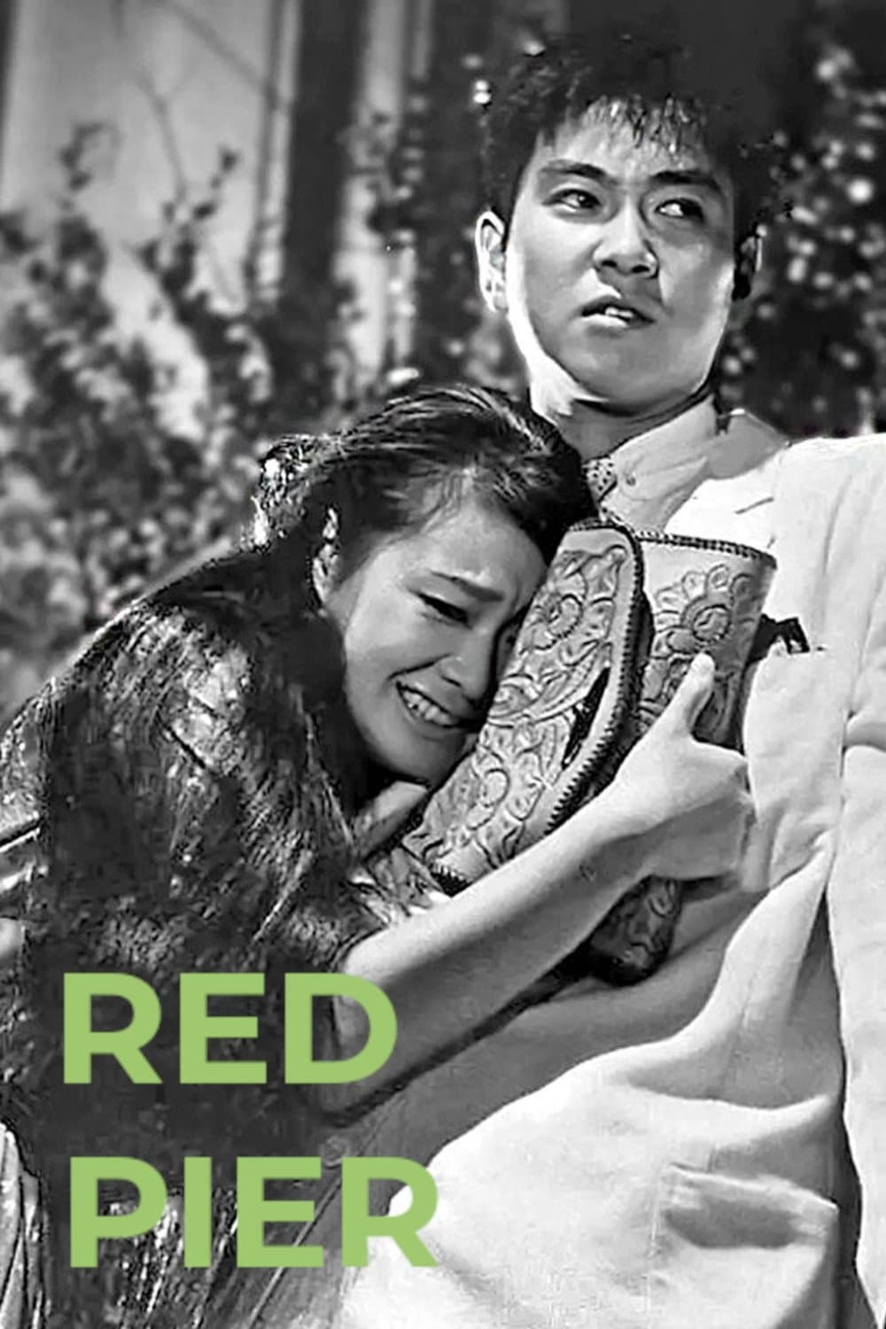 Red Pier photo