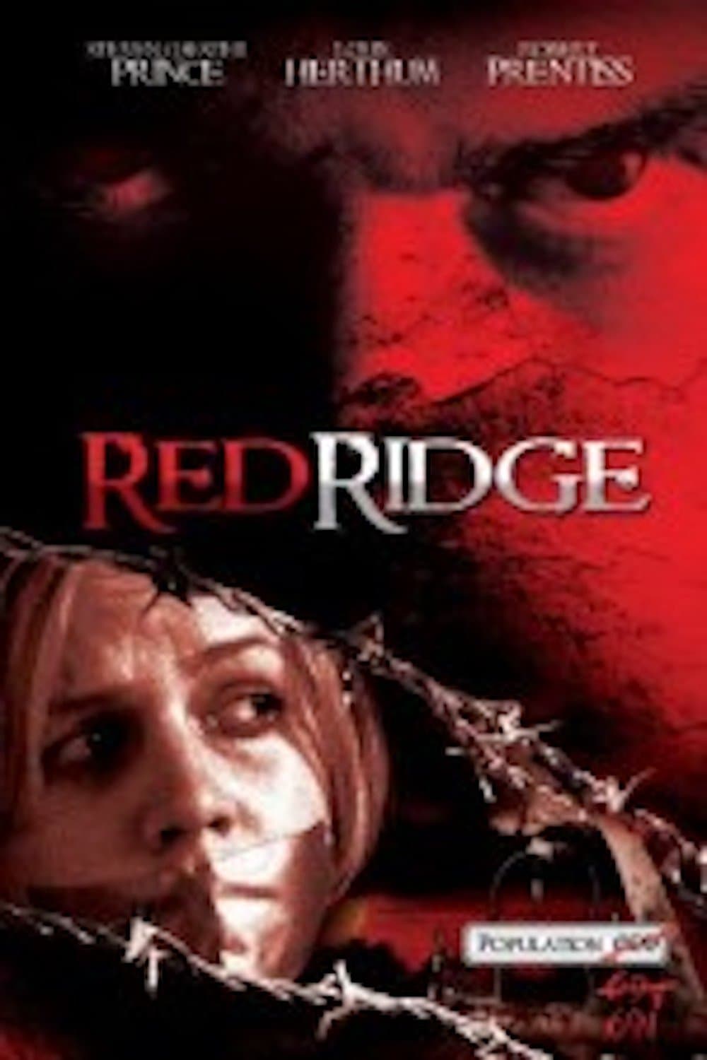 Red Ridge photo