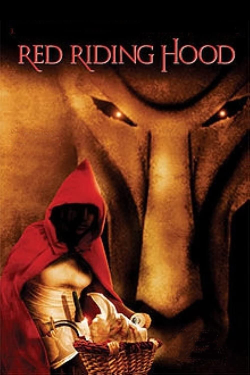 Red Riding Hood photo