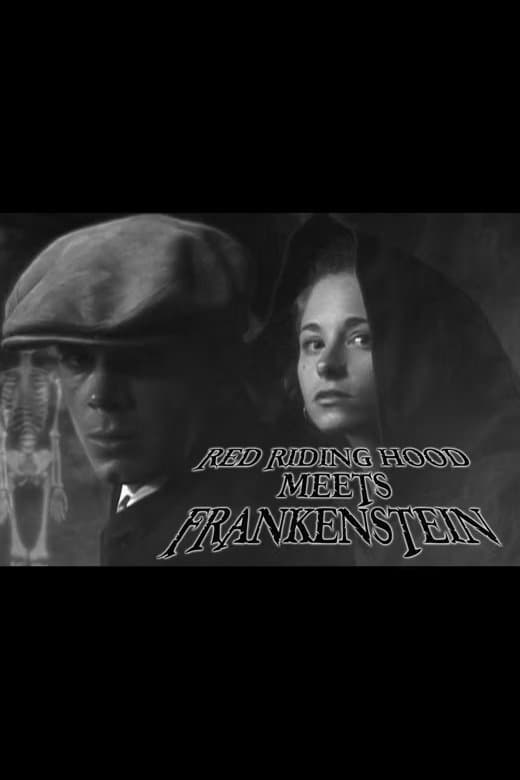 Red Riding Hood Meets Frankenstein photo