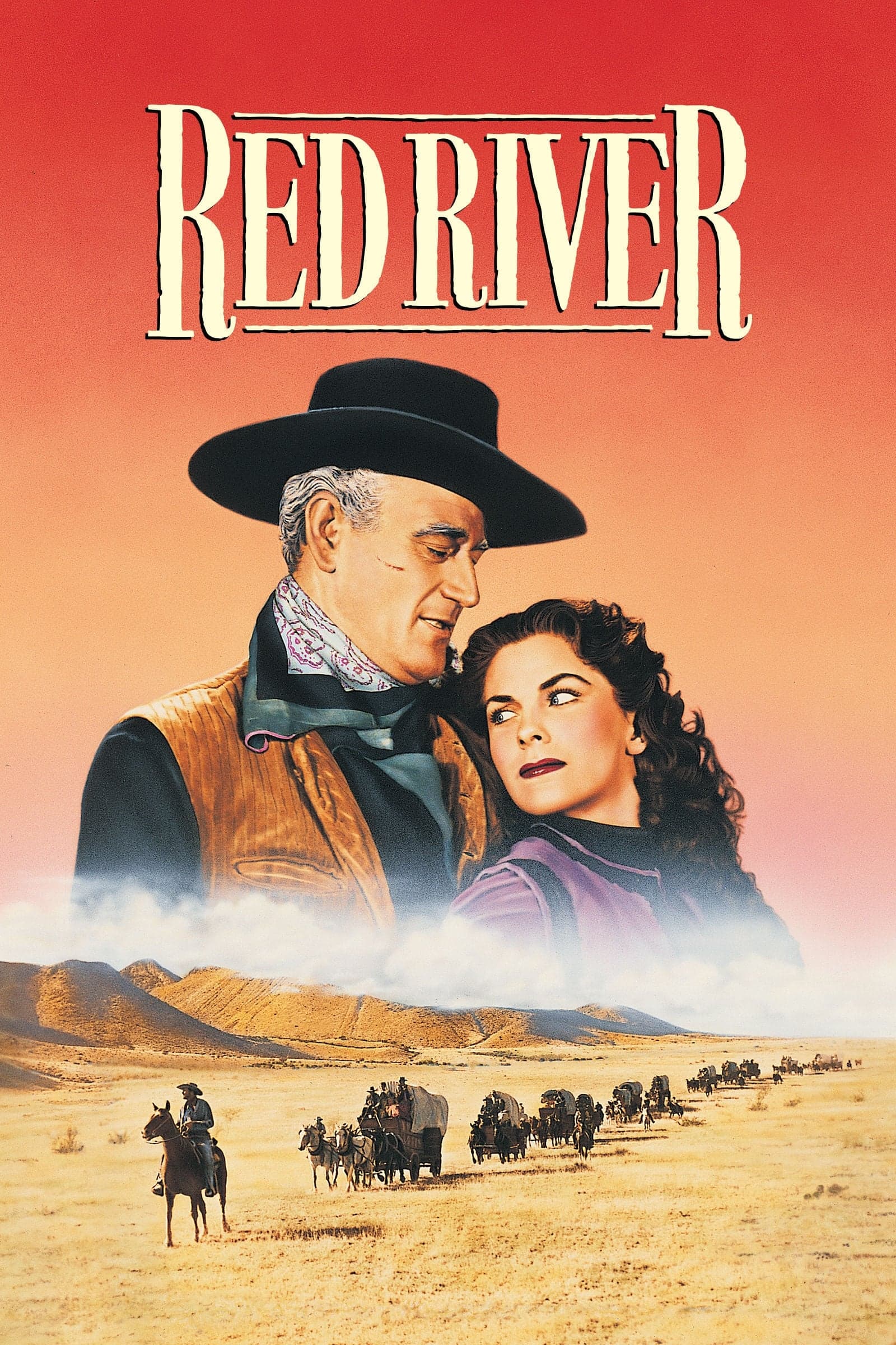 Red River photo