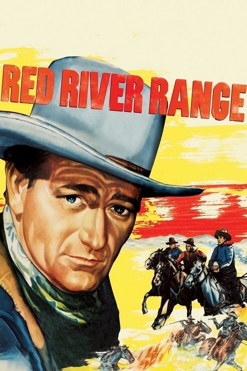 Red River Range photo