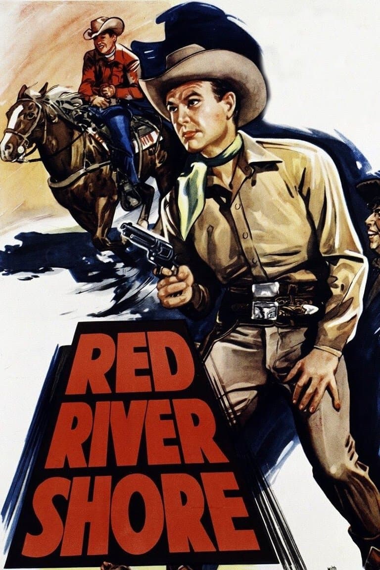 Red River Shore photo