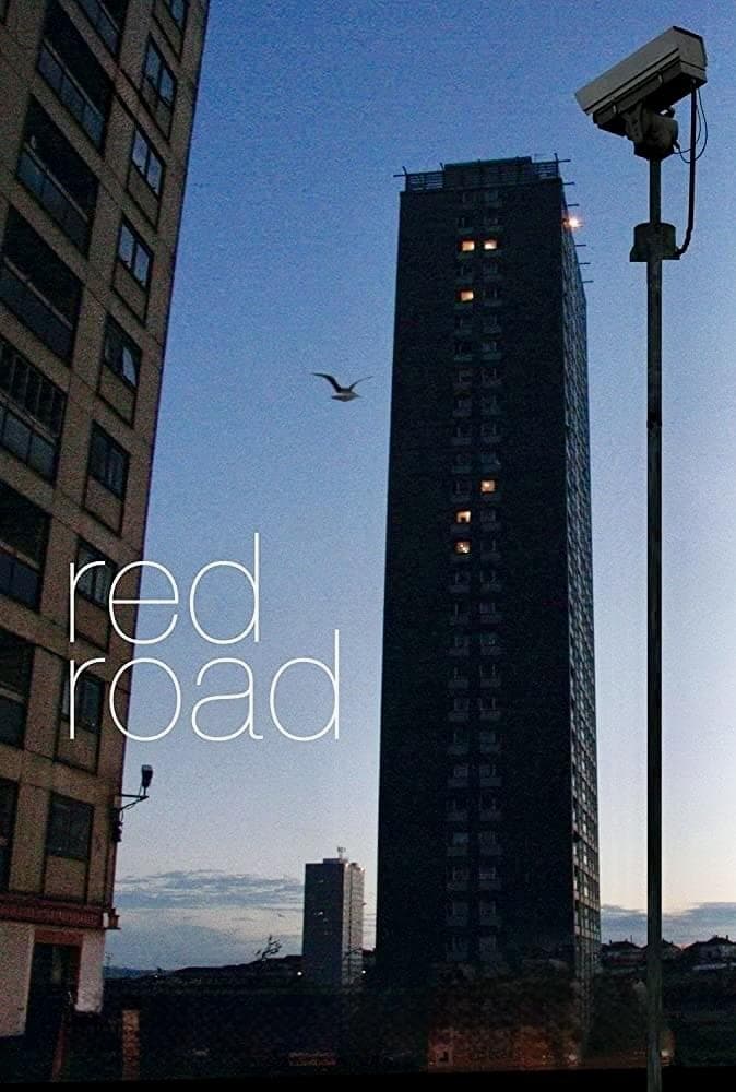Red Road photo