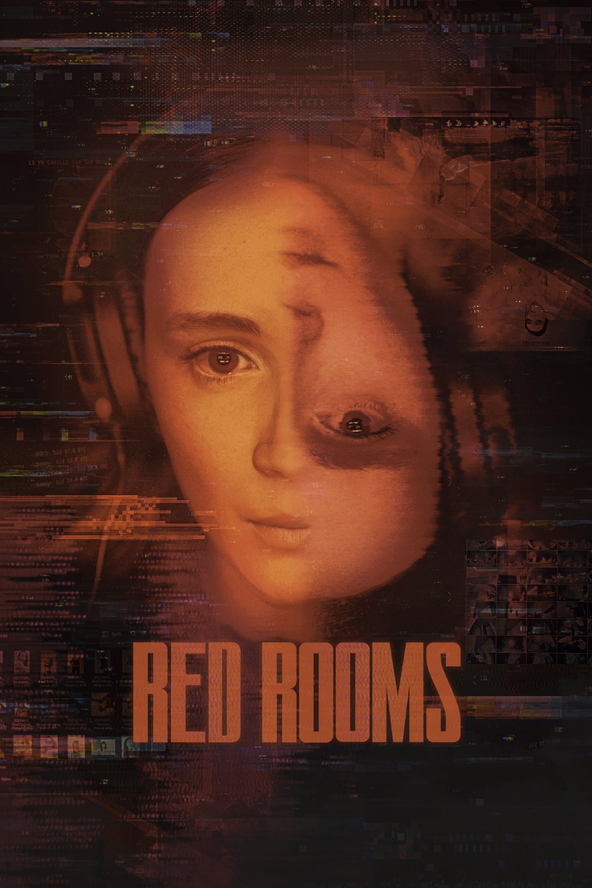 Red Rooms photo