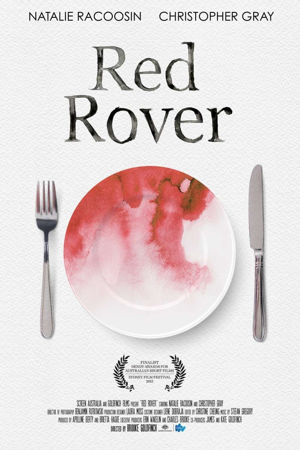 Red Rover photo