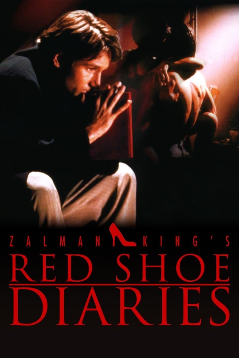 Red Shoe Diaries photo