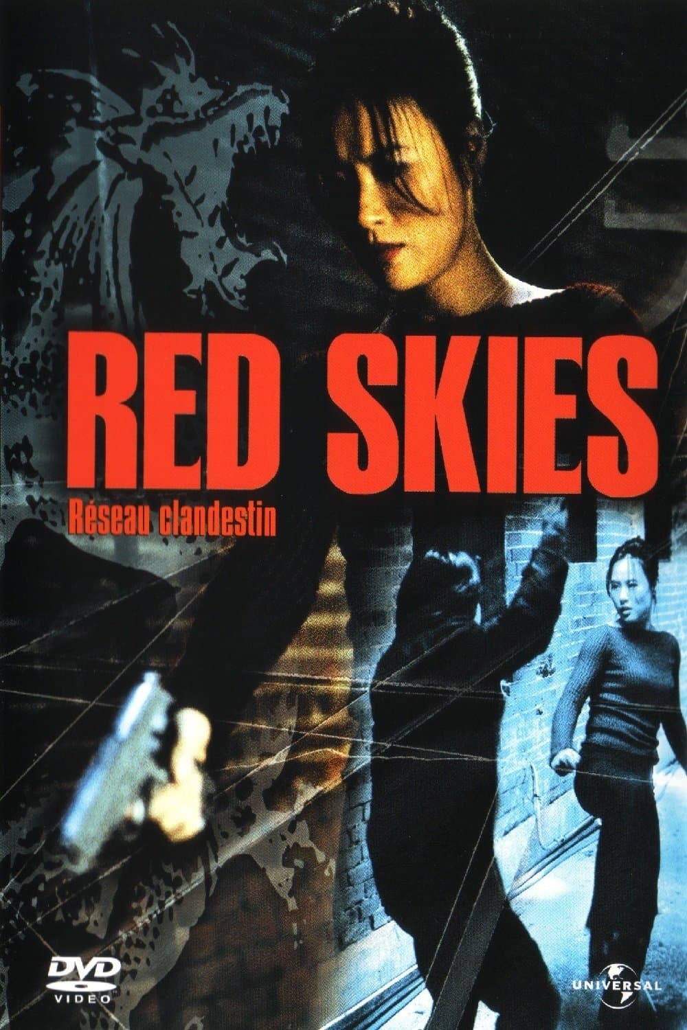 Red Skies photo