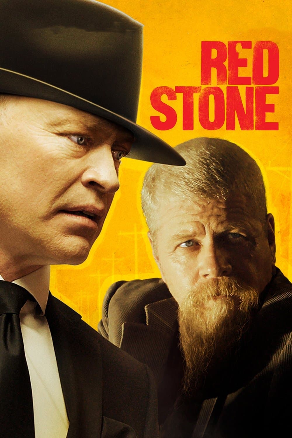 Red Stone photo